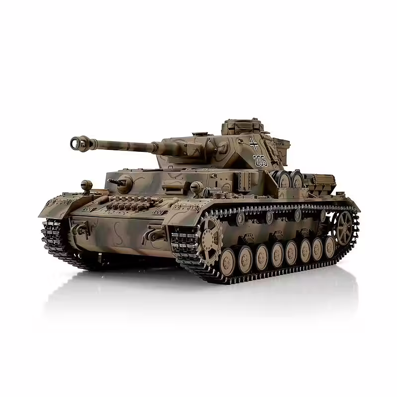 208448345-origpic-2b7d27 تانک کنترلی Torro Panzerkampswagen Panzer IV