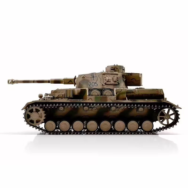 208448345-origpic-47b6f4 تانک کنترلی Torro Panzerkampswagen Panzer IV