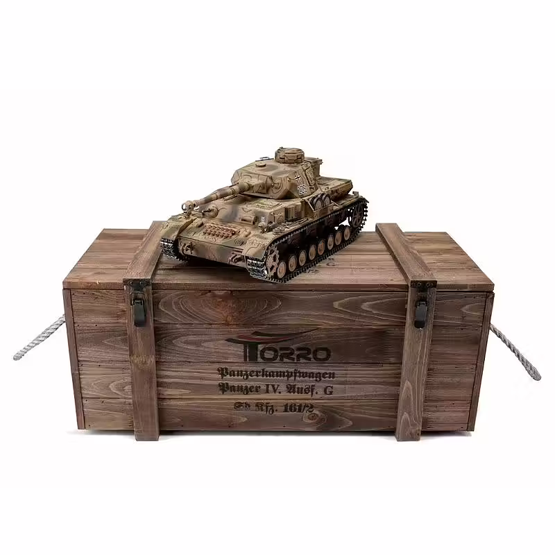 208448345-origpic-a5e723 تانک کنترلی Torro Panzerkampswagen Panzer IV