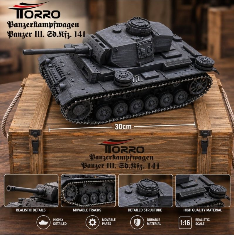 Screenshot_20260929_150519_Telegram تانک کنترلی Torro Panzerkampswagen Panzer III