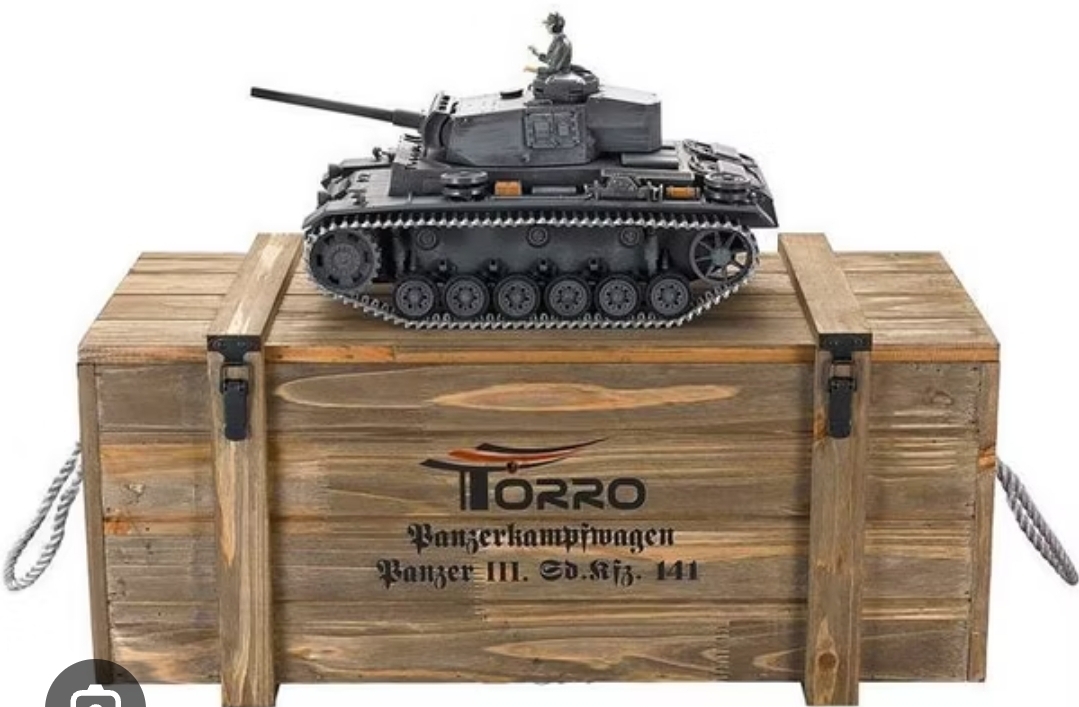 Screenshot_20260929_174729_Google تانک کنترلی Torro Panzerkampswagen Panzer III
