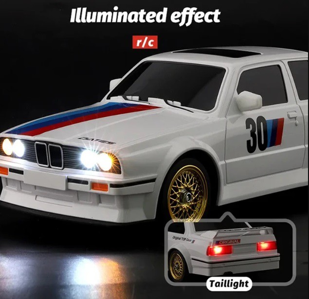 dsrjk55555887855858778 ماشین کنترلی دریفت BMW E30